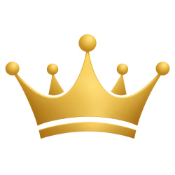 Crown icon